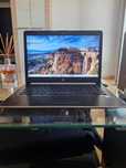 HP Notebook - 14-ck0031na