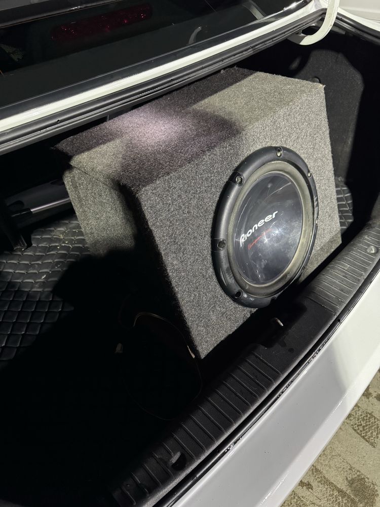 Pioneer champion edition