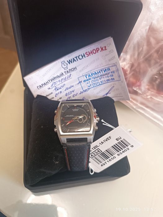Продам Часы Casio