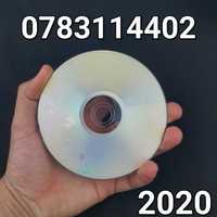 Nou-Sigilat-HQ- CD Software Delphi 2020 -Multimarca-Soft Diagnoza Auto