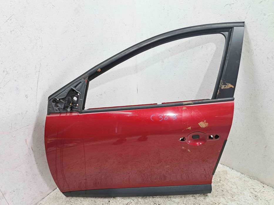 Usa stanga fata Renault Megane 3 (B95) [Fabr 2008-2016] TENNJ