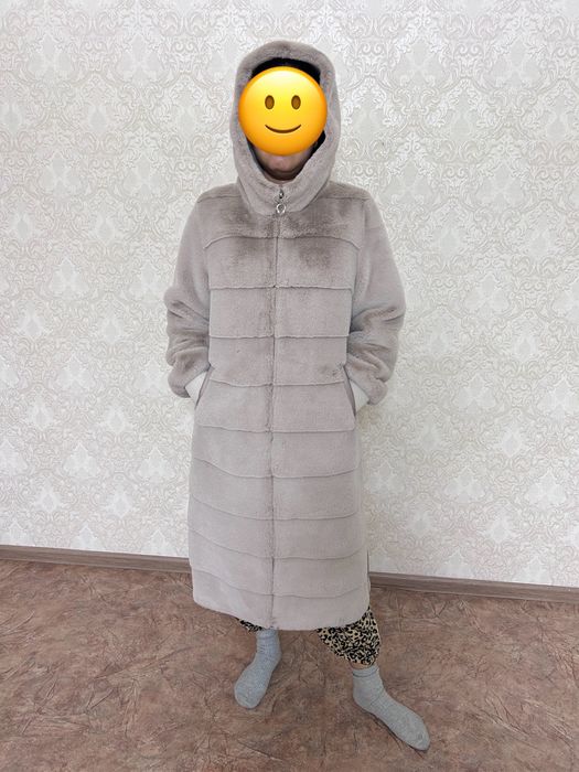Продам шубу недорого