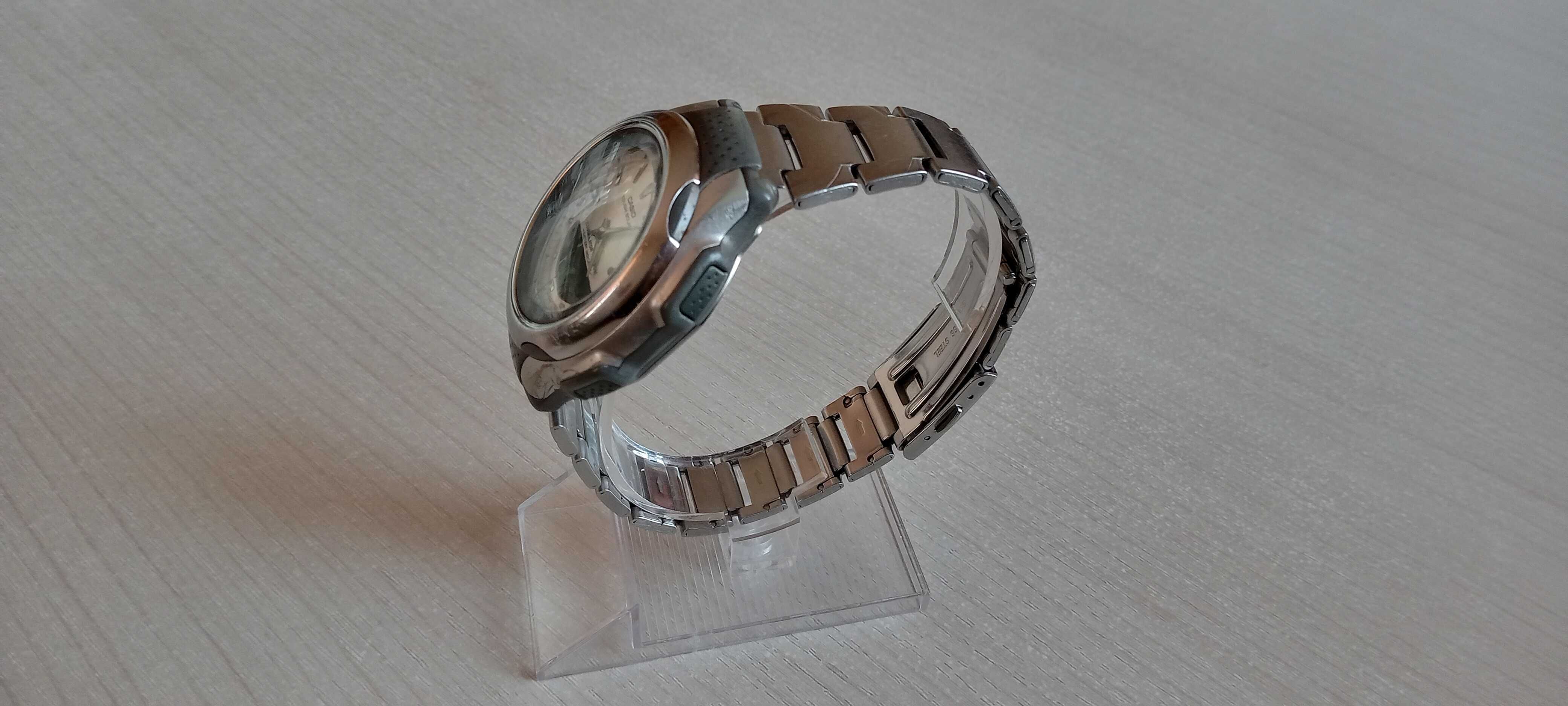 Мъжки часовник Casio AW-S90 Tough Solar