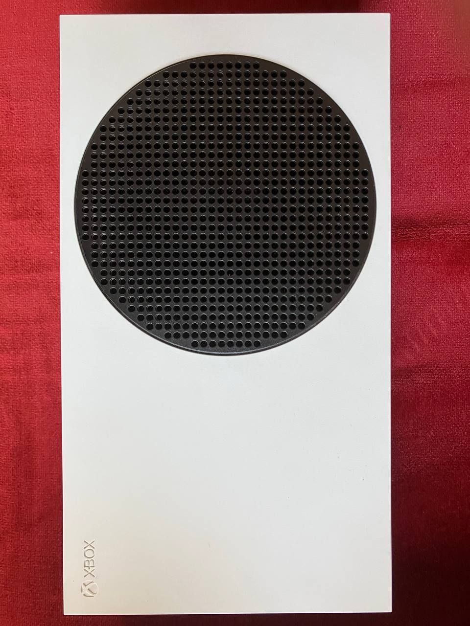 Xbox series S 512gb
