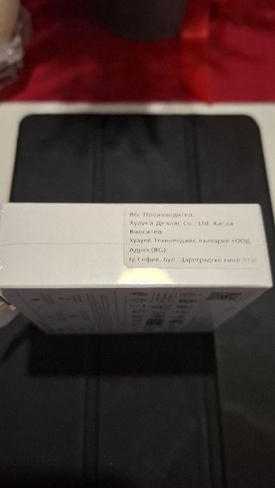 Huawei Free Buds SE 3
