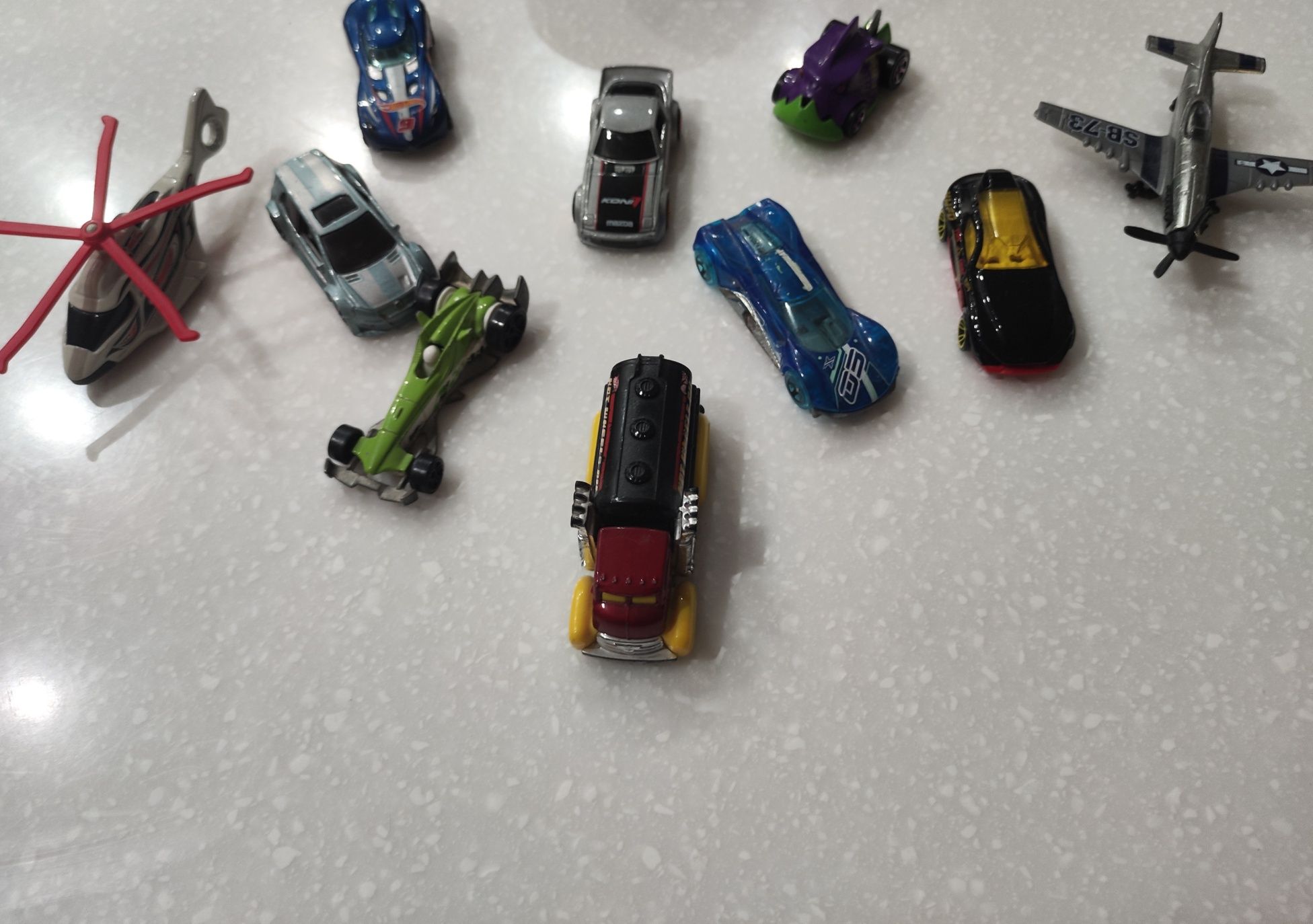 Hotwheels original