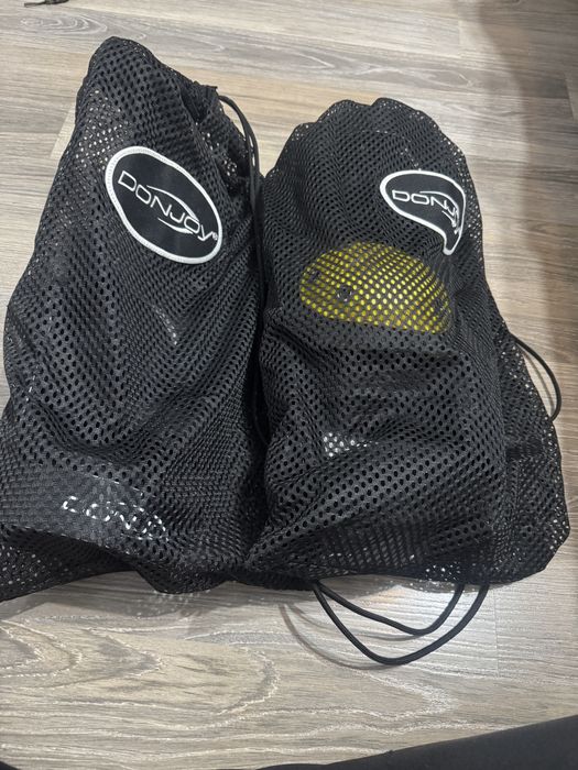 Orteze Donjoy Enduro/Motocross