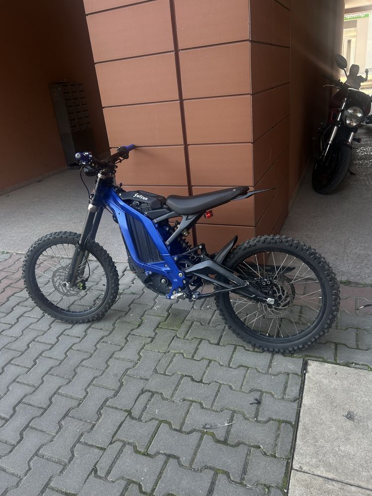 Surron Light Bee X 2023 Offroad