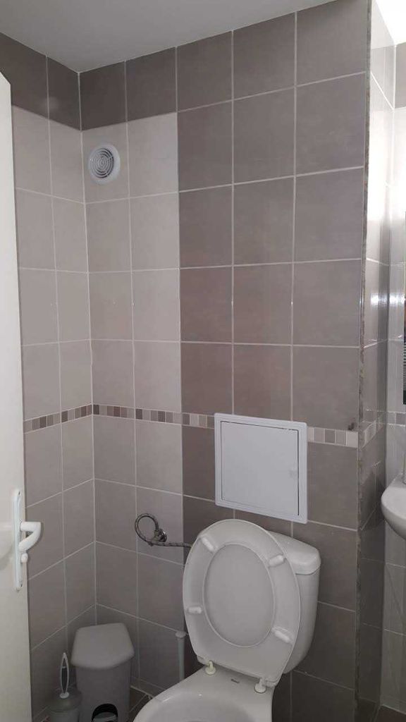 Дава се под наем Двустаен апартамент в София, Люлин 4 - 64 кв.м за 430 € - Снимка #14
