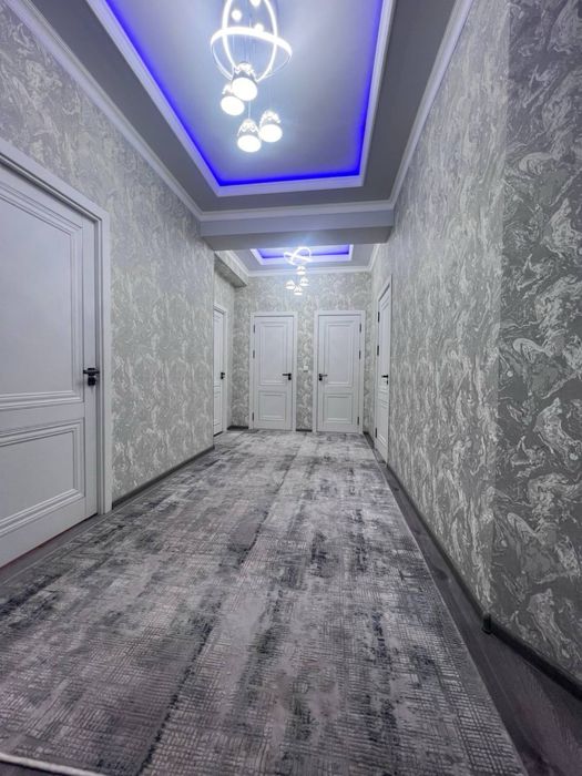 Аренда 2-комнатной квартиры | Чиланзар-8 ориентир Малика гостиница