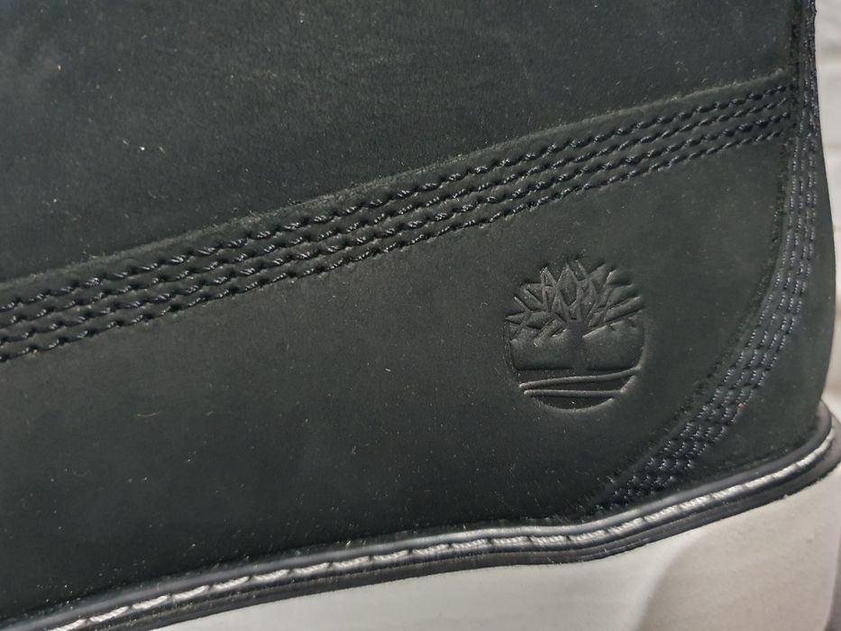 Боти Timberland Keeley Field 6 in