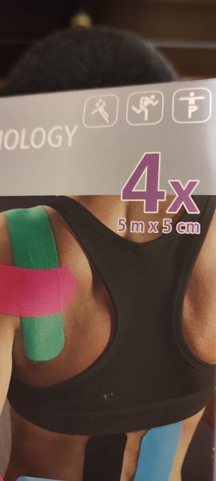 Benzi kinesitologice