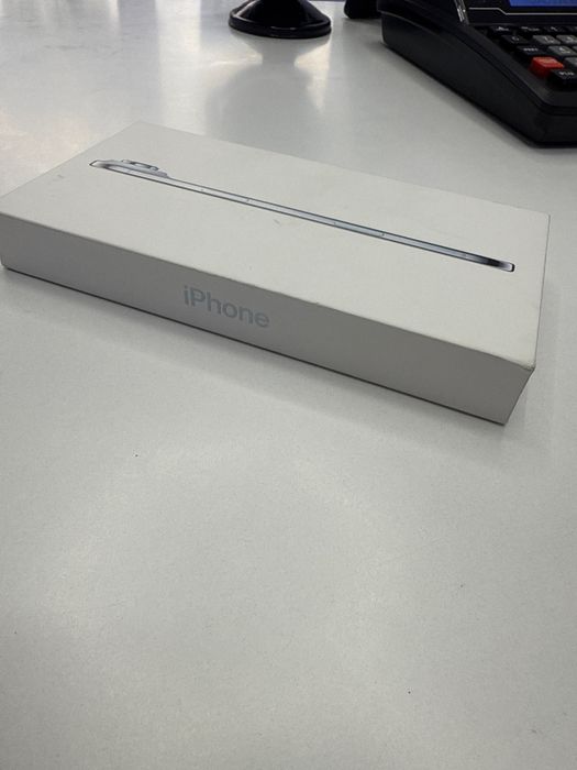 Iphone 17 Air, Sky Blue 256Gb Nou Sigilat
