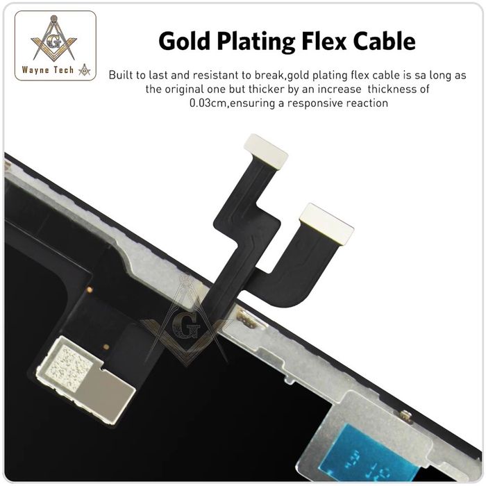 Display nou iphone X Xs Xs MAX Xr 11 11 12 13 14 15 16 pro / MAX