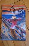 Манга Fragments of Horror нa Junji Ito