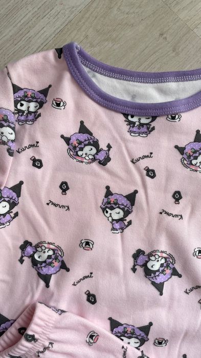 Пижамки для девочек Куроми