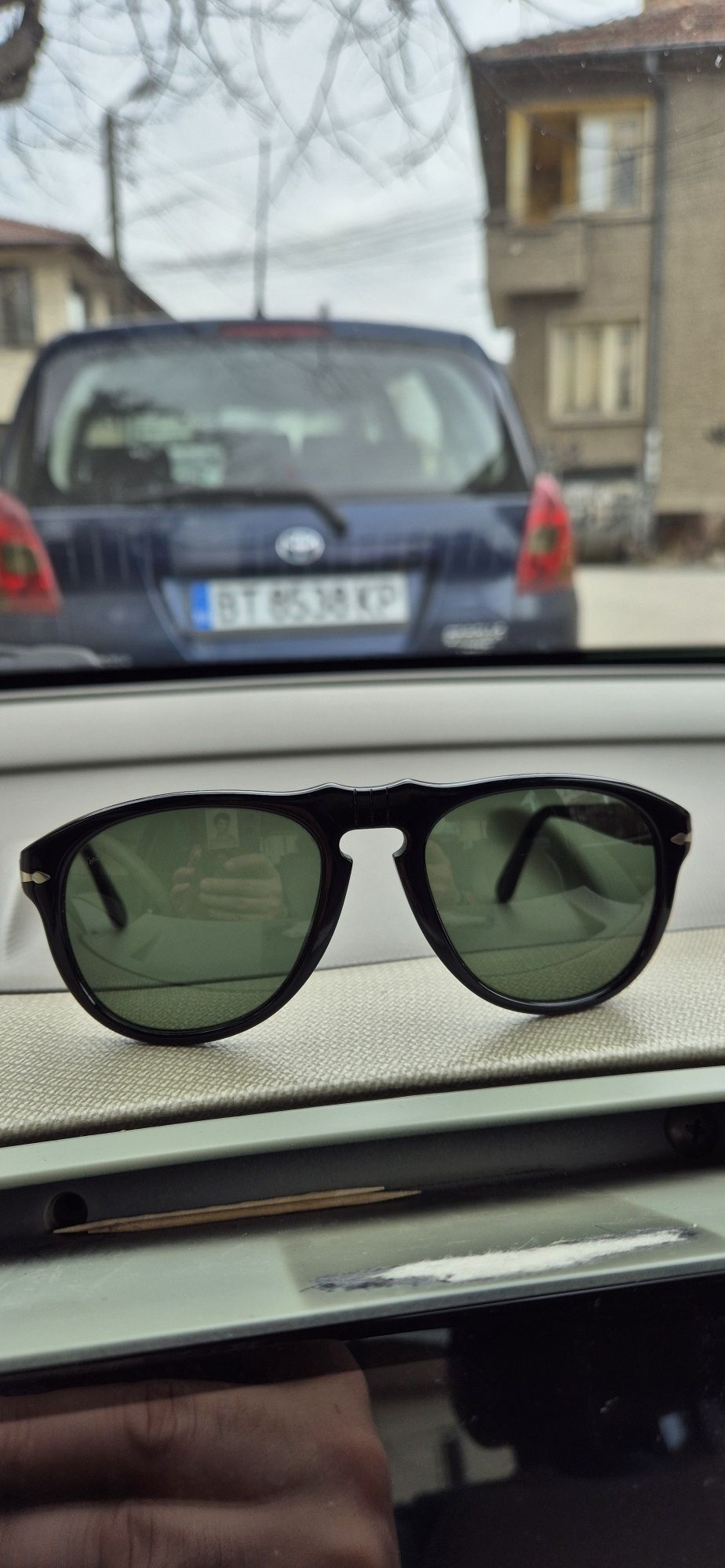 Слънчеви очила Персол Persol