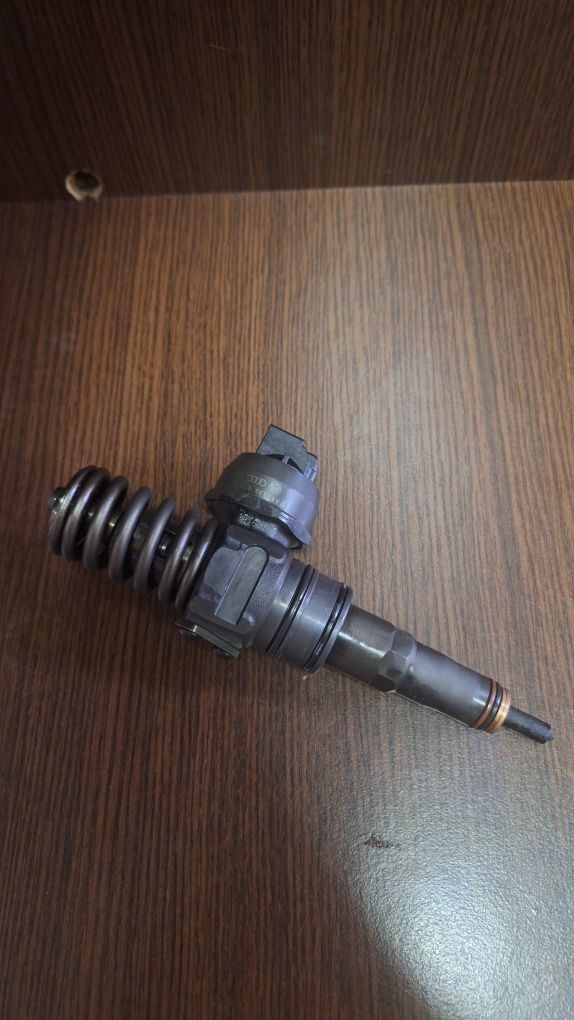 Дюза 140hp 2.0 dizel