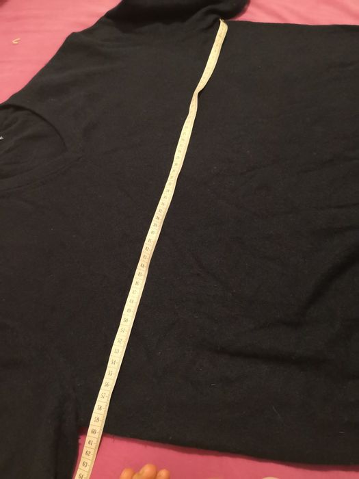 Bluză bărbați 100% cașmir