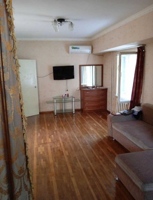 Долгосрочная квартира