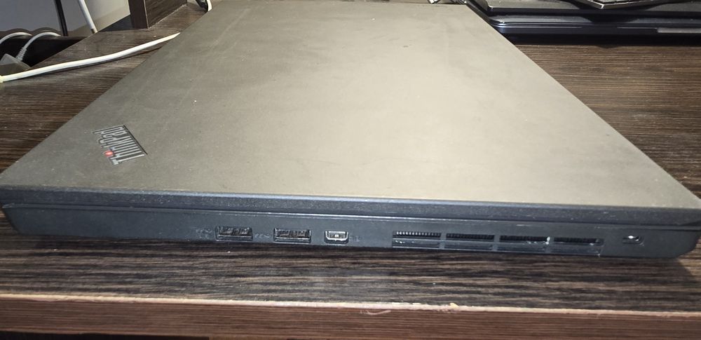 Lenovo Thinkpad T560