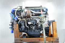 Motor complet IVECO F2BE0681D - Piese de motor