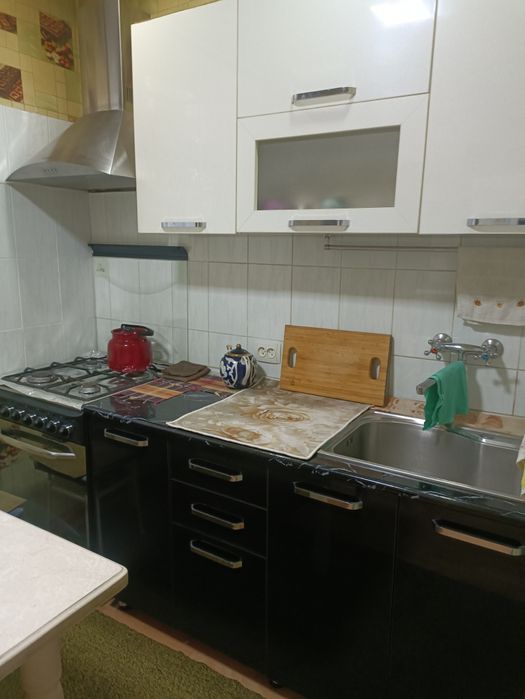 Сдам свою двух комнатную квартиру