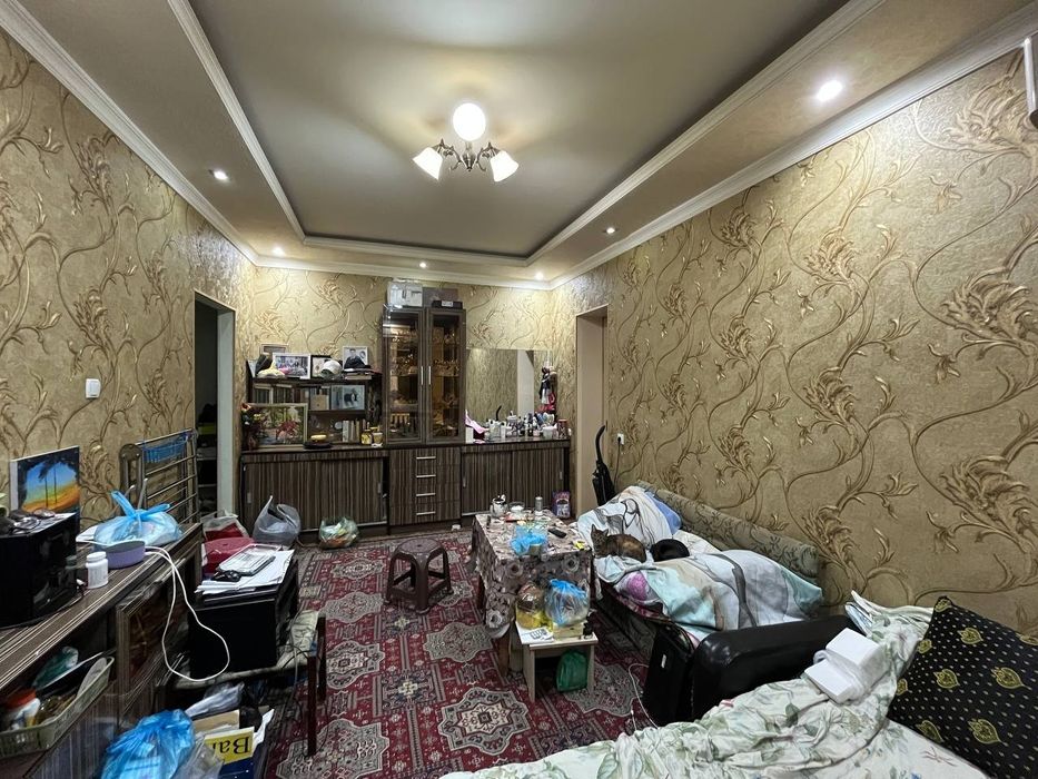 Квартира Домбрабад