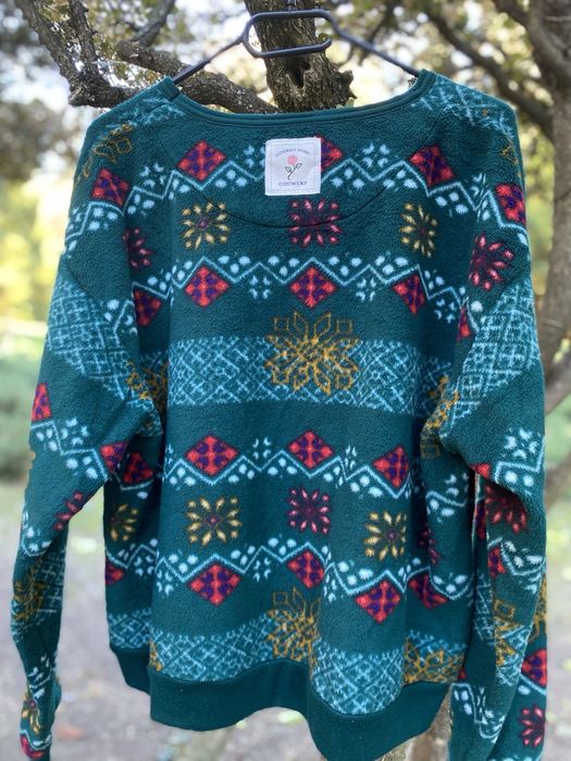 Hanorac Victoria Secret