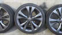 Opel оригинални джанти 20