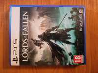 Lords of the Fallen PS5