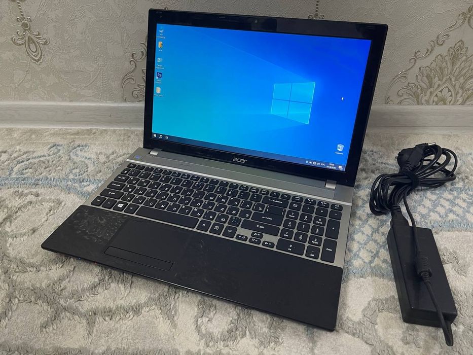 Acer Aspire V3-571G