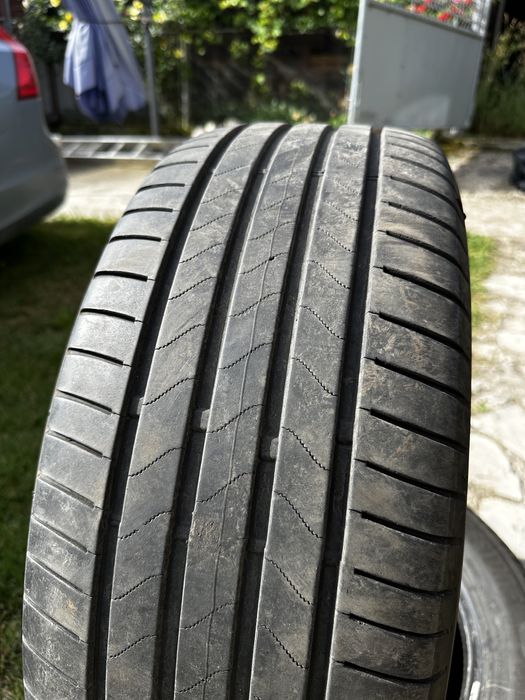 Cauciucuri vara Bridgestone