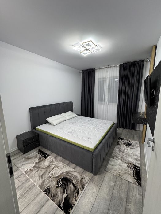 Proprietar - apartament 2 camere - Grand Kristal Residence, Sector 4