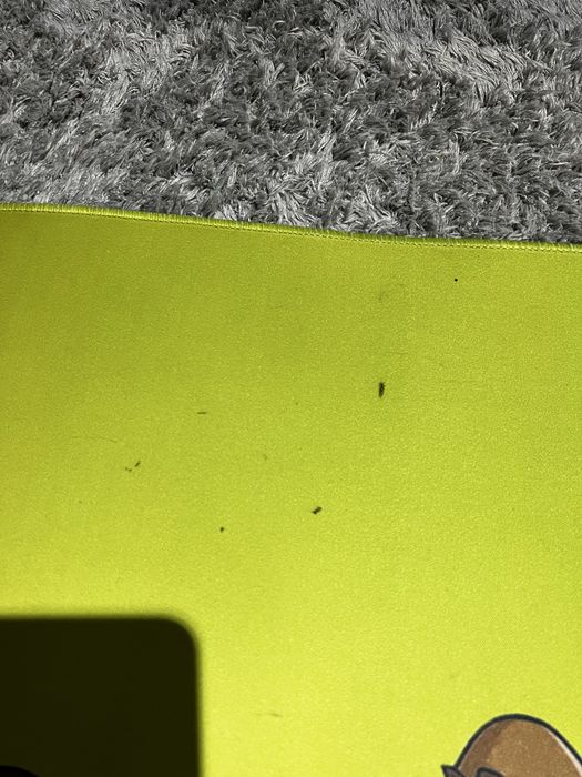 Коврик для мыши большой