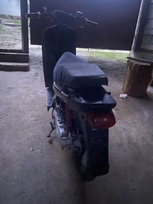 vand scuter honda sh 50