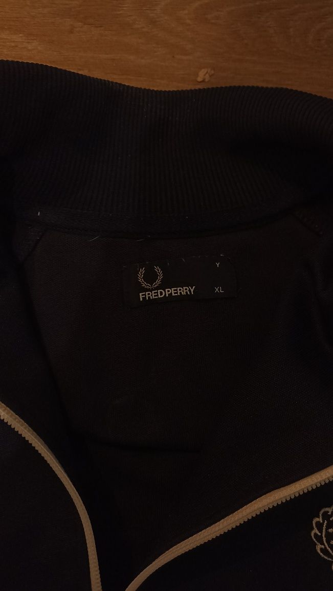 Fred Perry горнище