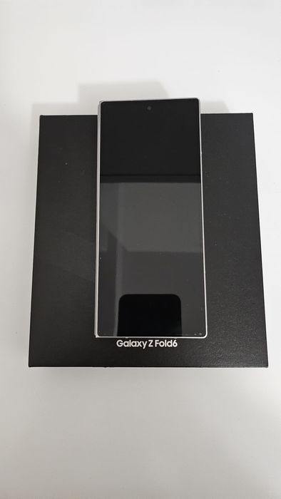 Ca Nou Samsung Galaxy Z Fold 6
