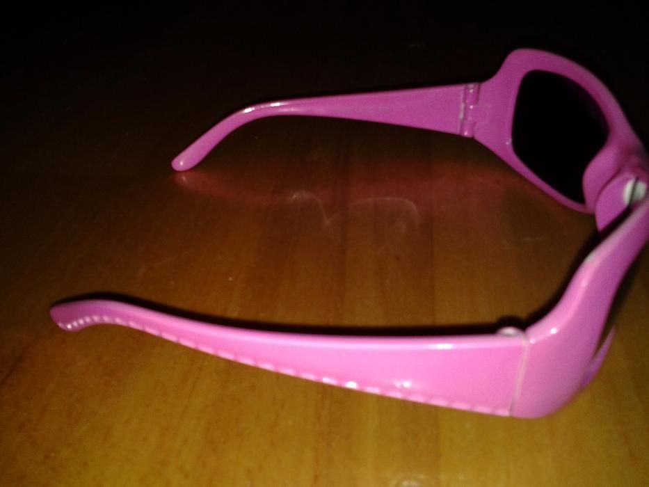 Super Pink ochelari copii 3 - 8 ani