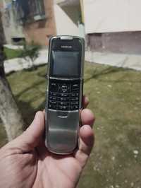 Nokia 8800 i siroko