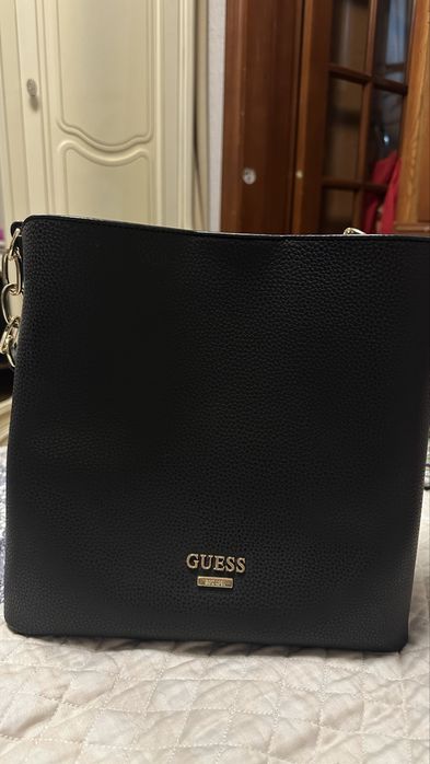 Сумка Guess женская