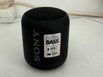 Boxă bluetooth Sony SRS-XB12, Extra Bass, 16 ore autonomie, IP67