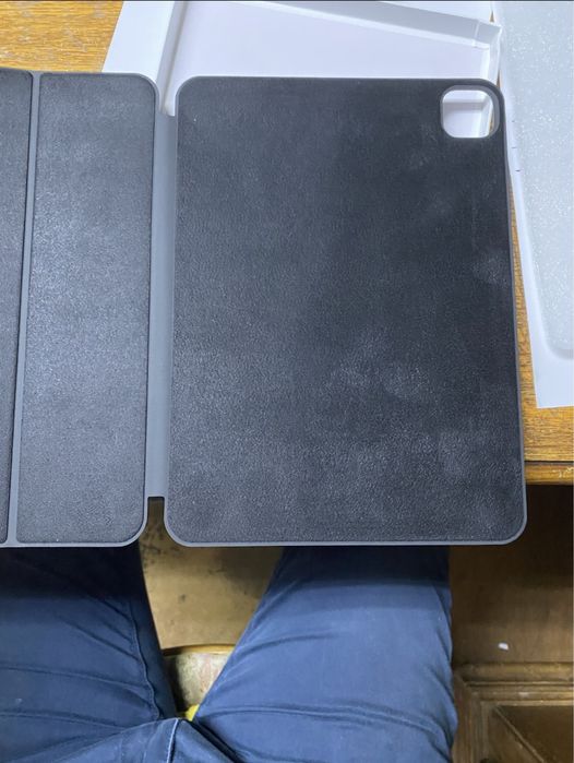 Huse Smart Folio Ipad 11/13/Air4/Air5/Ipad Pro 12.9/Mini 6