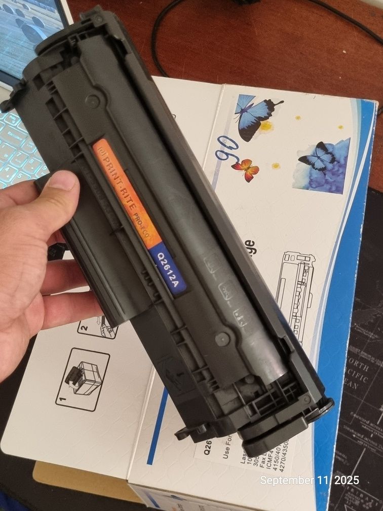 Canon LPB 2900 printer