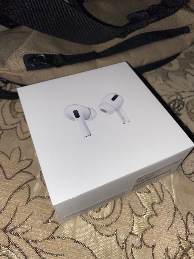 Airpods Pro продам