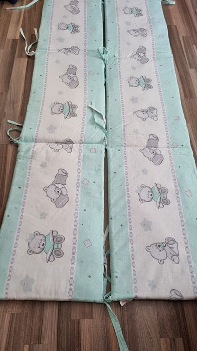 Set protecție bebe