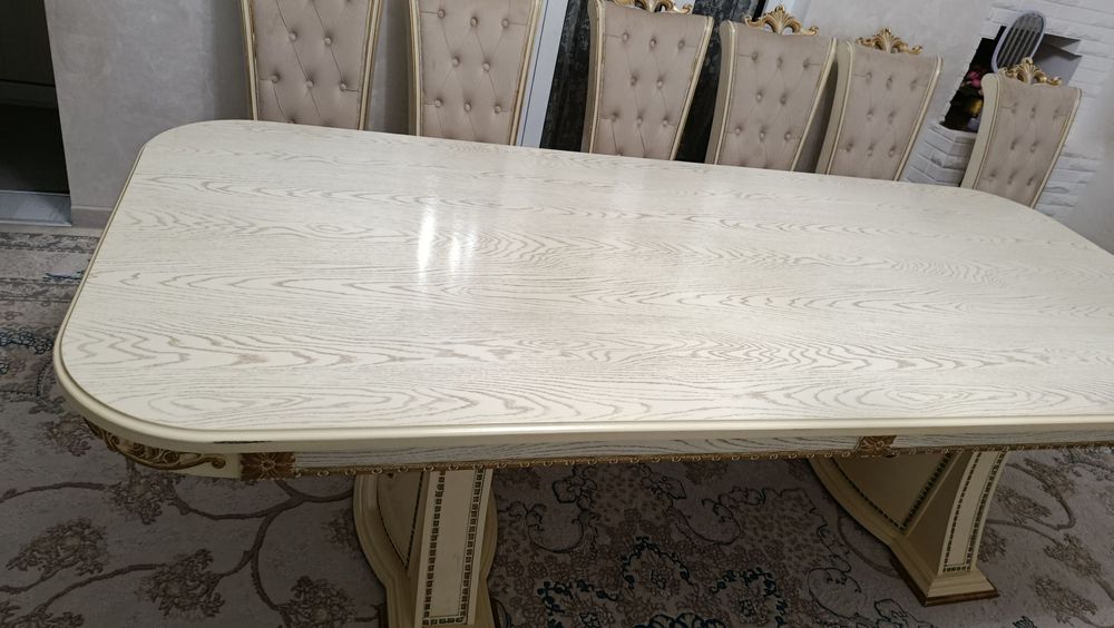 Stol sotiladi holati alo