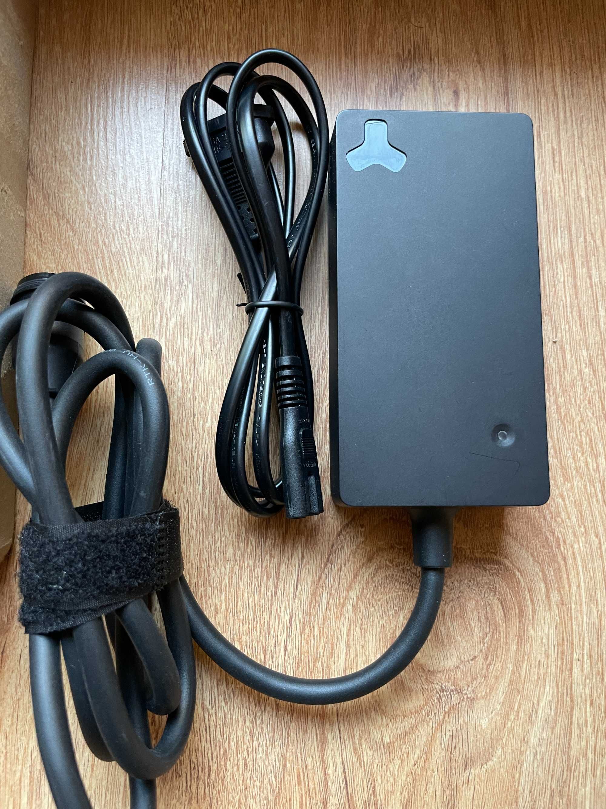 Fazua Charger X Battery Charger 2A/зарядно за ел.велосипед