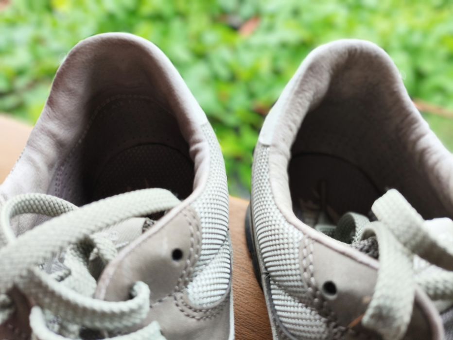 Adidasi nike piele 45