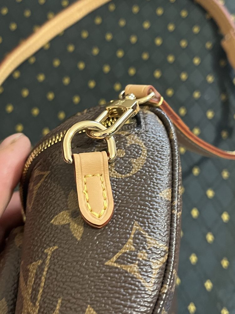 Чанта louis vuitton